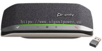 POLY SYNC 20+ USB-A / USB-C
