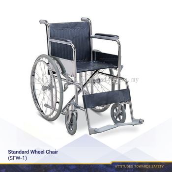 Standard Wheel Chair