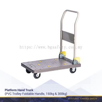 Platform Hand Truck
