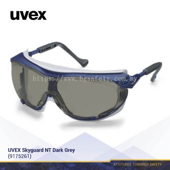 Uvex Skyguard NT Dark Grey