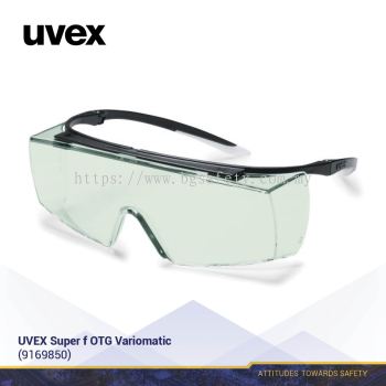 Uvex Skyguard NT Variomatic