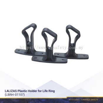 LALIZAS Plastic Holder for Life Ring