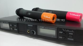 Voltech Microphone