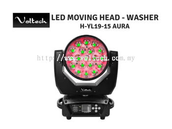 Voltech H-YL19-15 AURA