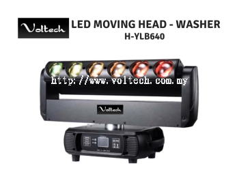 Voltech H-YLB640