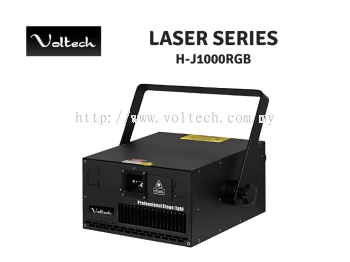 Voltech H-J1000RGB RGB Laser