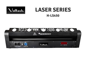 Voltech H-LS450 Laser