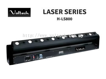 Voltech H-LS800 Laser