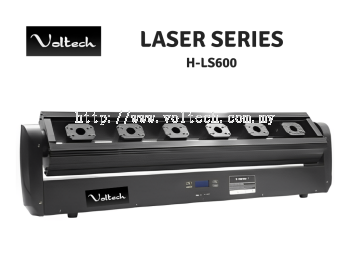 Voltech H-LS600 Laser