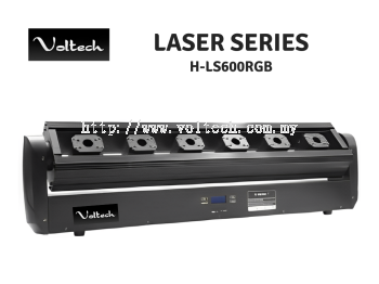 Voltech H-LS600RGB RGB Laser