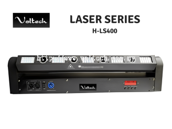 Voltech H-LS400 Laser