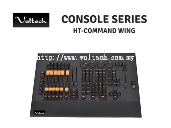 Voltech HT-Command Wing Console