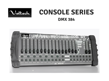 Voltech DMX 384 Console