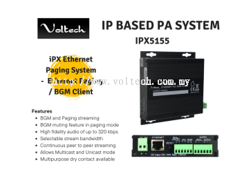 IPX5155