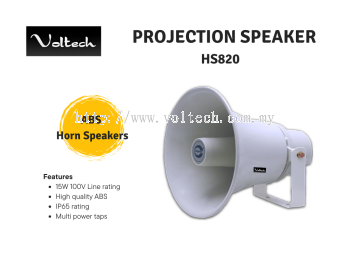 HS820