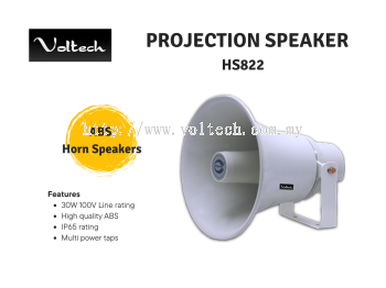 HS822