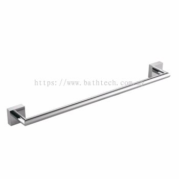 Rivoli Towel Bar, 790mm (100160)