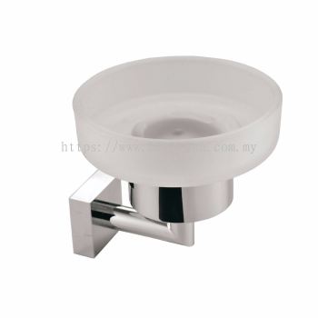 Rivoli Soap Dish Holder (100167)