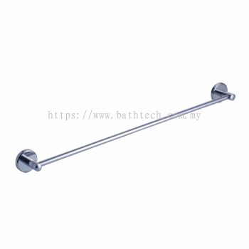 Spherical Towel Rail, 654mm (100123)