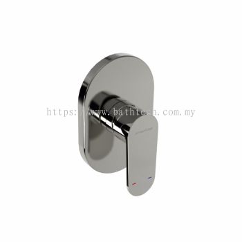 Ferla-N S/Lever Concealed Shower Mixer (301312 & 301321)