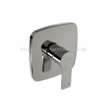Trento Concealed Shower Tap (301318 & 301322)