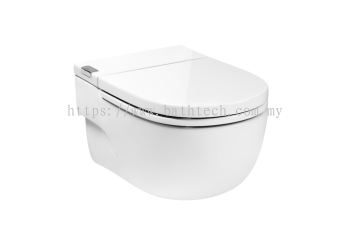 In-Tank Meridian-N Wall Hung WC @White ( A893301000 )