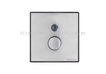 Sensor WC Flush Valve cw Dual Flush (401000)