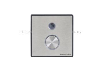 Sensor Urinal Flush Valve cw Button (401003)