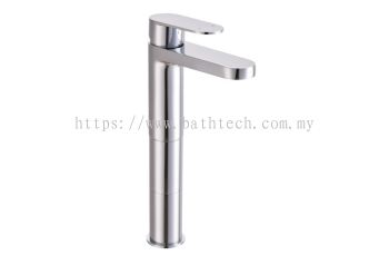 Ferla-N Tall Basin Mixer (301342)