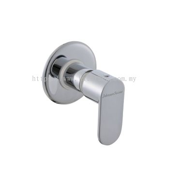  Ferla-N Single Lever Quarter Turn Concealed Shower Tap (301453)