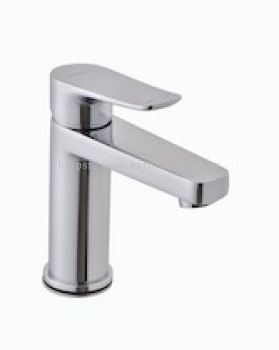 Concealed Basin Mixer 