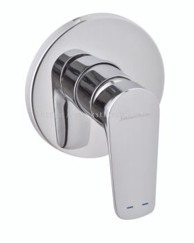Milano Concealed Shower Tap (301504)