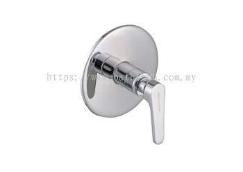 Fermo-N 1/2" concealed shower tap (301406)