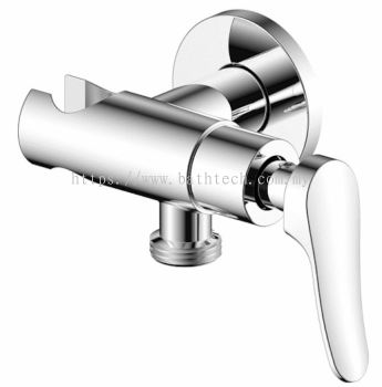 Fermo-N 1/2" angle valve (301434)