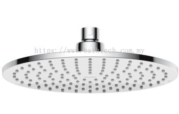 Atlantic Fixed shower head with single function