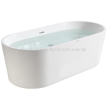 SSWW Free Standing Bath Tub M707-W