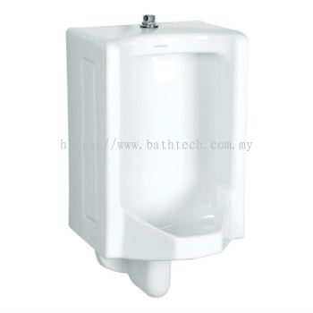 Santana 320 Urinal (Cleansing / Normal)