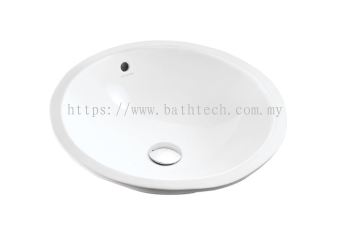 Celico Undercounter Basin