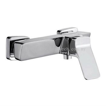 Tirano Wall Mounted Shower Mixer (300684)