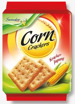 Corn Crackers