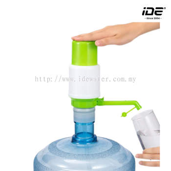 Manual Drinking Water Pump 