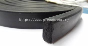 EPDM Rubber Sponge Strip / Door Hatch / Marine door packing