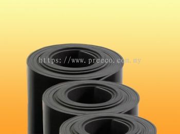 EPDM rubber sheet/ EPDM rubber gasket black