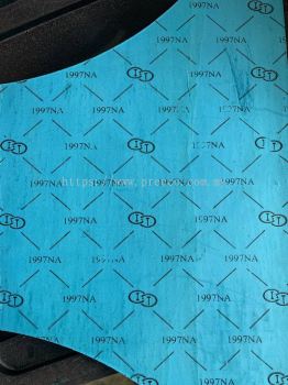 Compressed Non-Asbestos Fiber (CNAF) Gasket