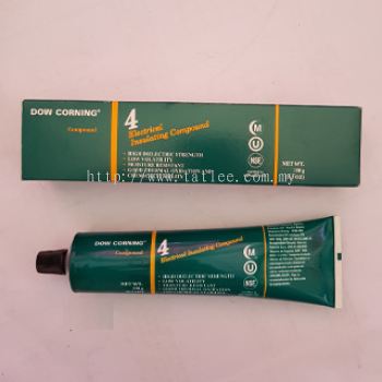 Dow Corning 4 Electrical Insulating Compound (DC4)