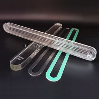 Reflex & Transparent Gauge Glass