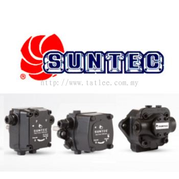 Suntec Oil Pump