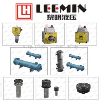 Leemin Hydraulic