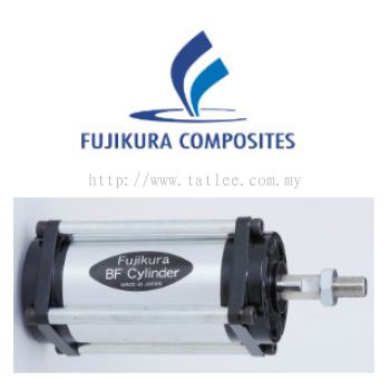 Fujikara air cylinder