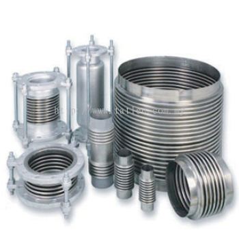 Metal Expansion Joints